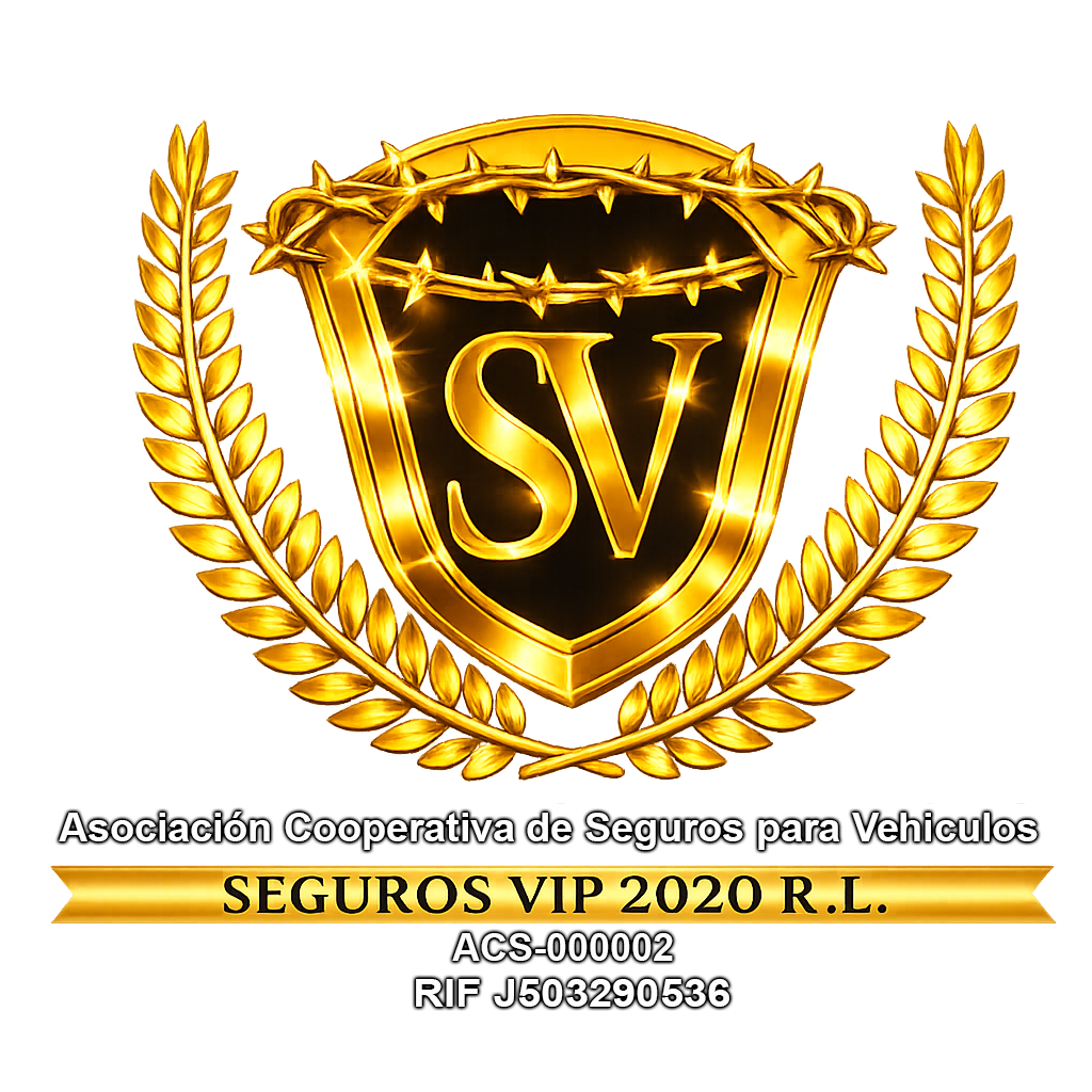 Logo RCV VIP